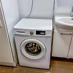 3207 By Interhome Holiday home Yllas