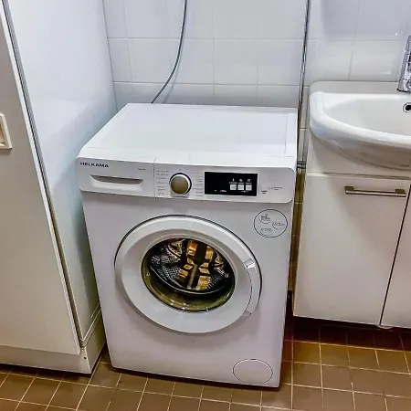 3207 By Interhome 度假居 Ylläs