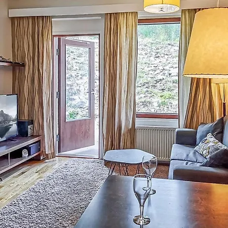 3207 By Interhome Dom wakacyjny