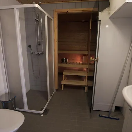 Dom wakacyjny 3207 By Interhome Ylläs