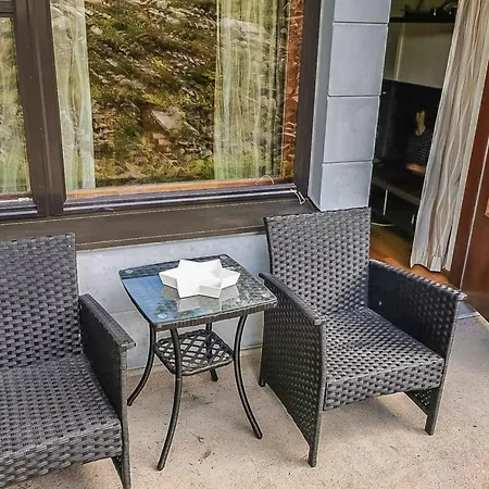 3207 By Interhome Holiday home Yllas