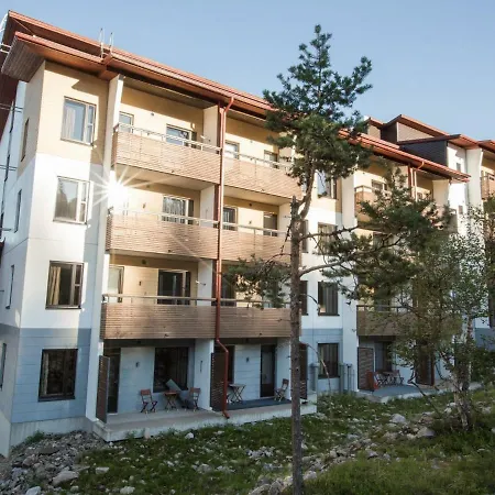 3207 By Interhome Yllas