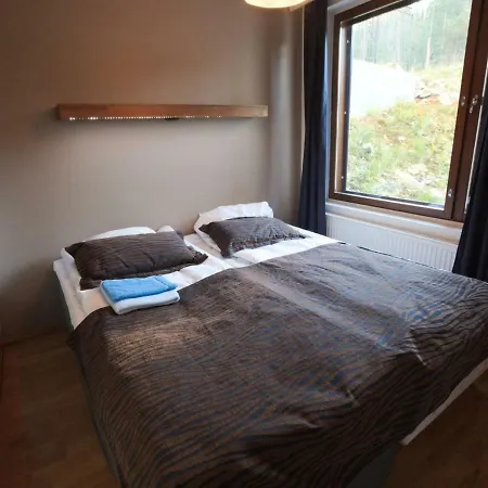 3207 By Interhome Holiday home Yllas