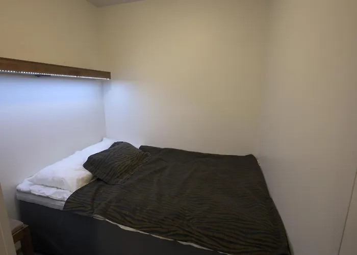 3207 By Interhome * Ylläs