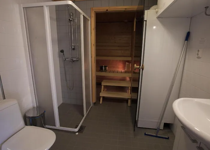 Dom wakacyjny 3207 By Interhome Ylläs