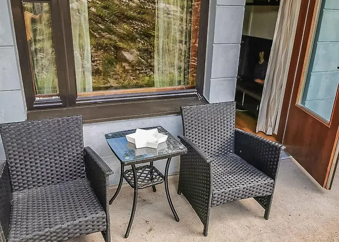 3207 By Interhome Dom wakacyjny Ylläs